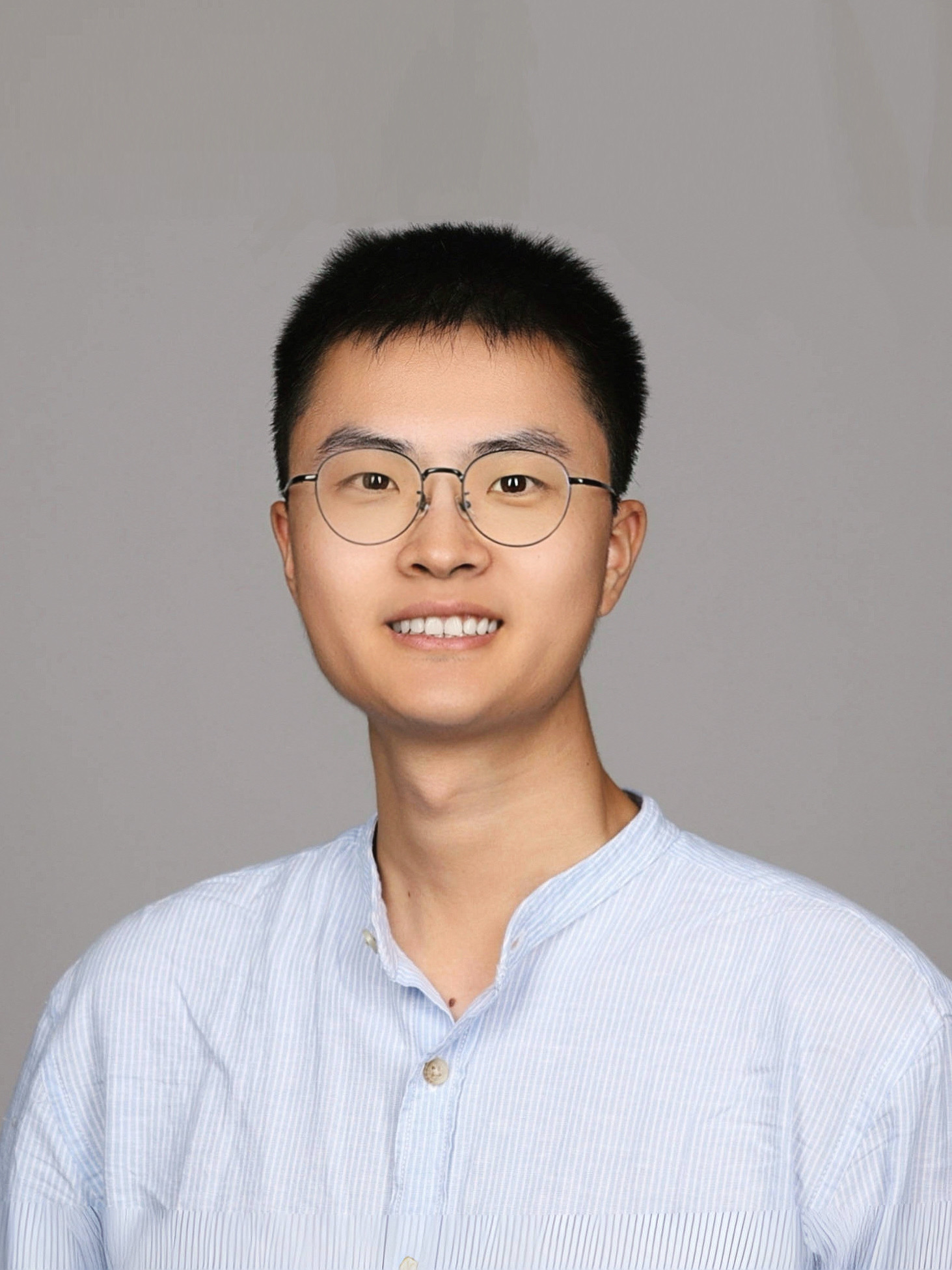 Xingcheng Zhou